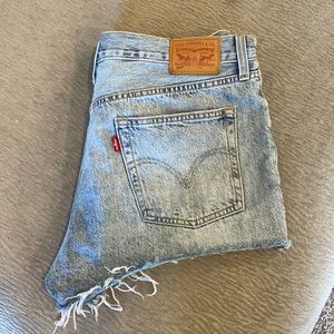 Levi’s 501